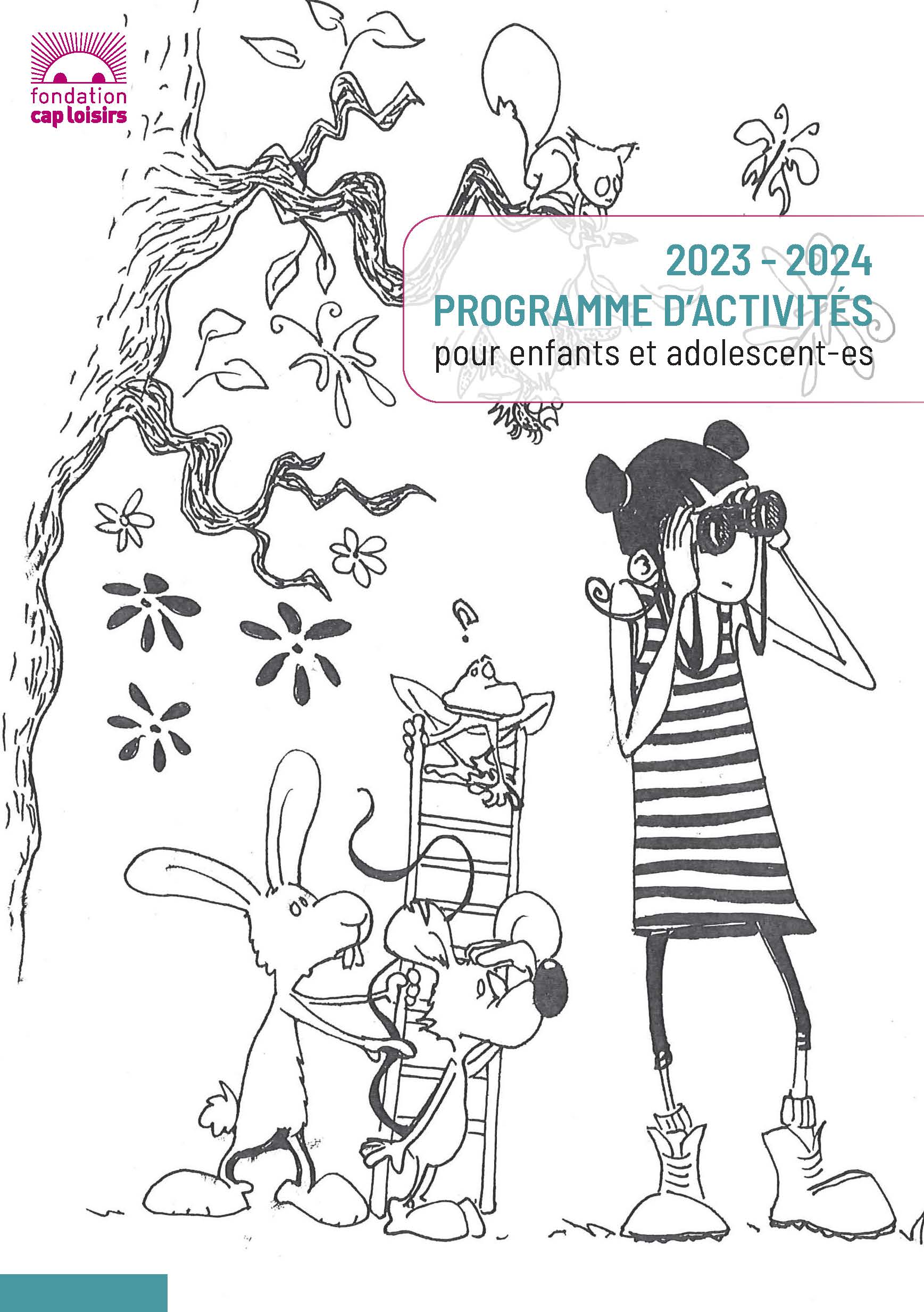 Programme enfants et adolescents 2023 24 Page 01