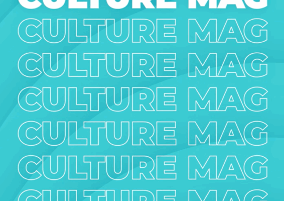 Culture mag