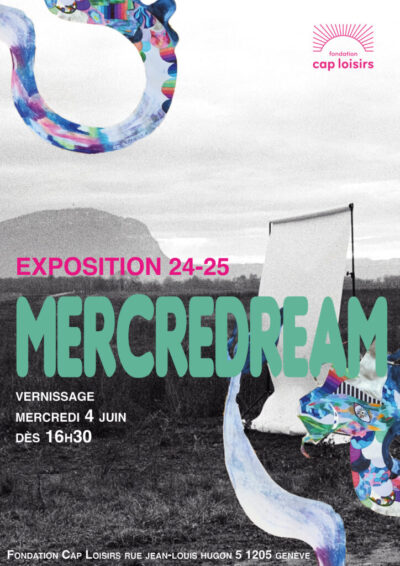 Mercredream