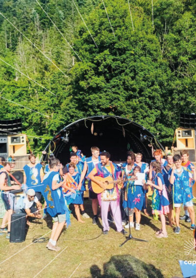 Festival Hors Tribu