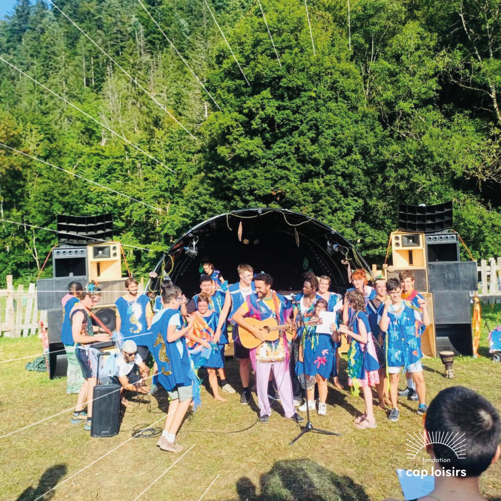 Festival Hors Tribu Festival Hors Tribu