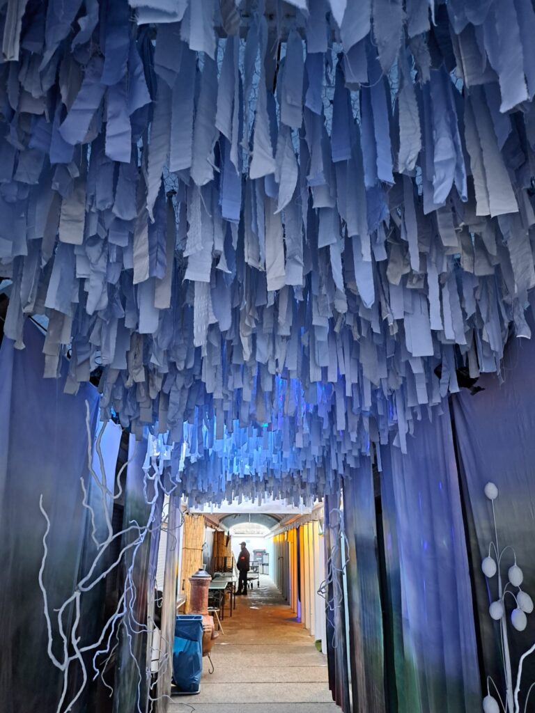 Calendrier de l'Avent