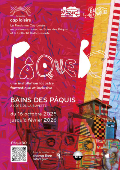 Vernissage PâqueBO