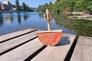 Maquette 11