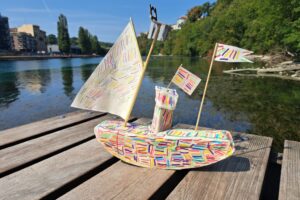 Maquette 4