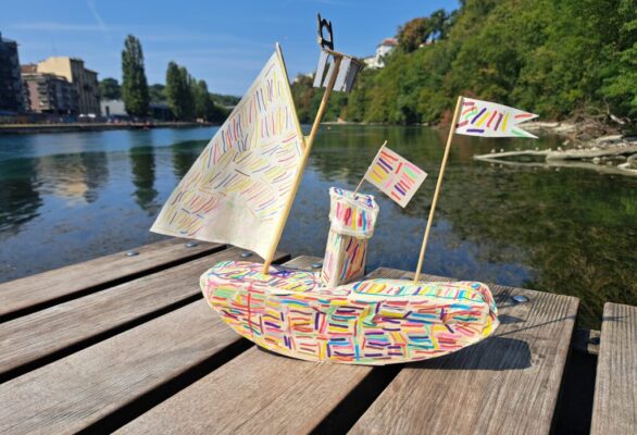 Maquette 4