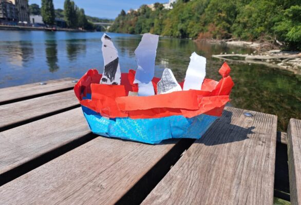 Maquette 8