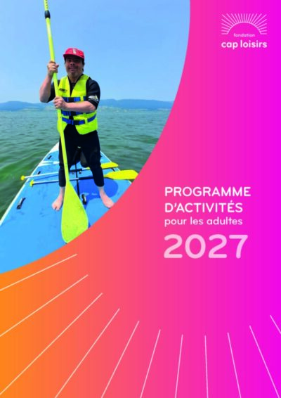 Nouveau programme 2027