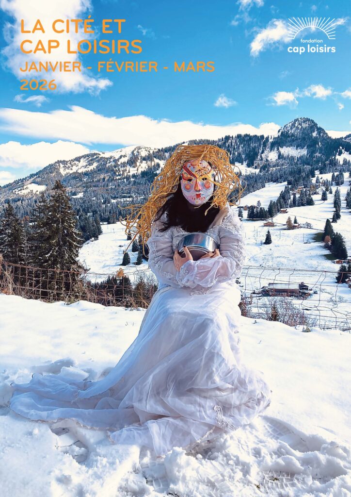 La Cité et Cap Loisirs