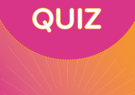 Titre quiz site
