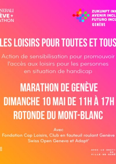 Marathon de Genève