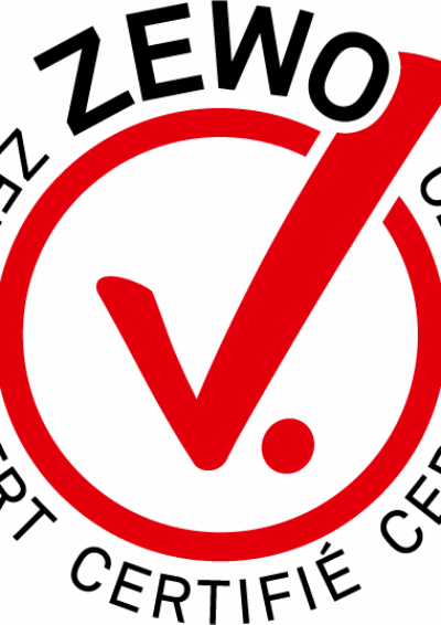 Certification ZEWO