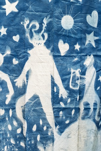 cyanotype Jörg Brockmann