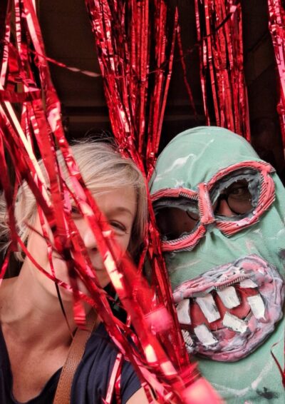 Fête de la mort et du vivant