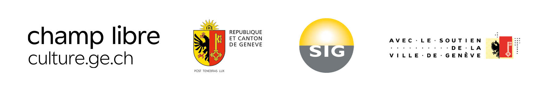logos soutien